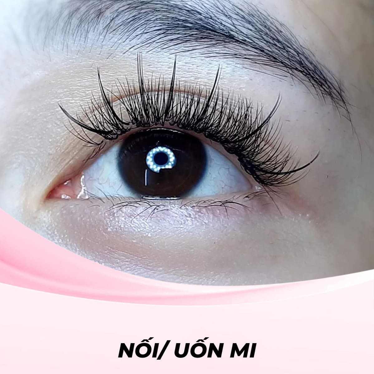 Nối Mi Katun